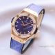 Swiss Quality Copy Hublot Classic Fusion Citizen 8215 Rose Gold Diamond Bezel (2)_th.jpg